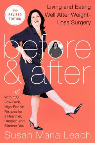 Книга Before and After Susan Maria Leach