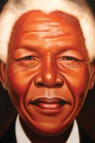 Kniha Nelson Mandela Kadir Nelson