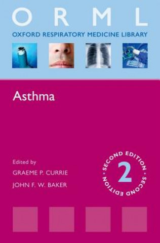 Carte Asthma Graeme Currie