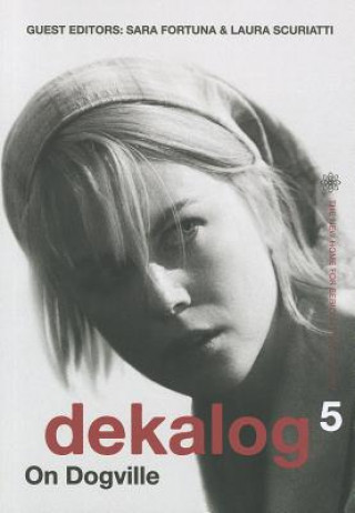 Buch Dekalog 5 Sara Fortuna