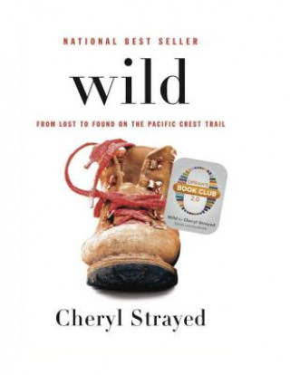 Carte Wild Cheryl Strayed