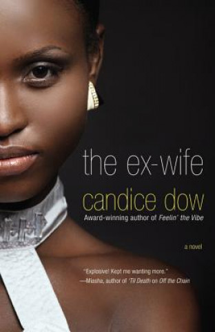 Livre Ex-Wife Candice Dow