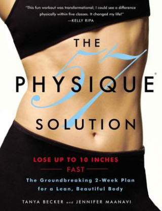 Carte Physique 57 (TM) Solution Jennifer Becker