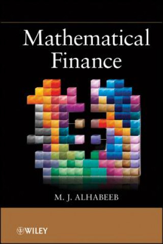 Carte Mathematical Finance M J Alhabeeb