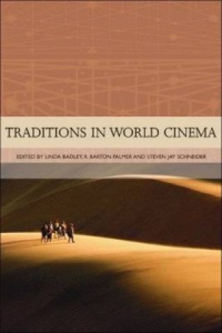 Buch Traditions in World Cinema Linda Badley