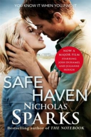 Kniha Safe Haven Nicholas Sparks