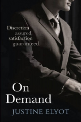 Kniha On Demand Justine Elyot