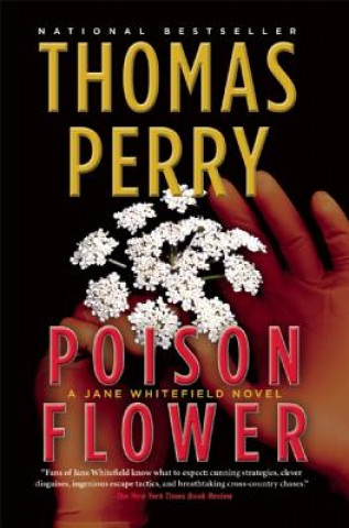 Carte Poison Flower Thomas Perry