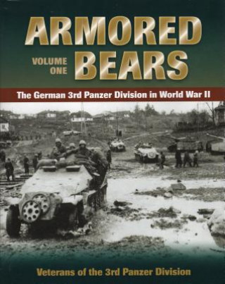 Βιβλίο Armored Bears 