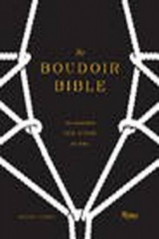 Kniha Boudoir Bible Betony Vernon