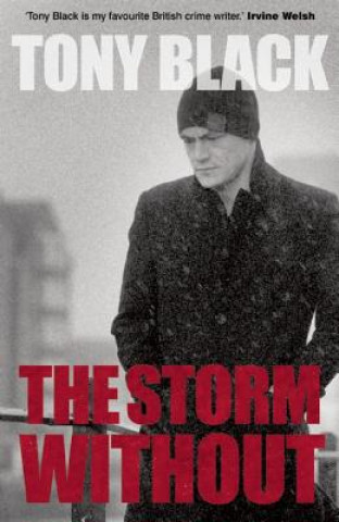 Carte Storm Without Tony Black