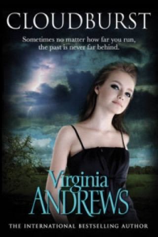 Книга Cloudburst Virginia Andrews