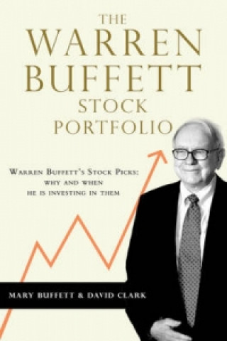 Книга Warren Buffett Stock Portfolio Mary Buffett
