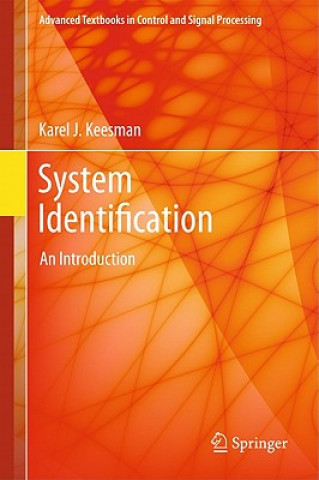 Книга System Identification Karel J Keesman