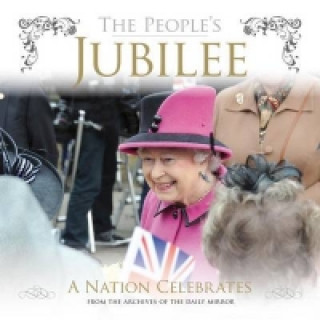 Carte People's Jubilee Victoria Murphy