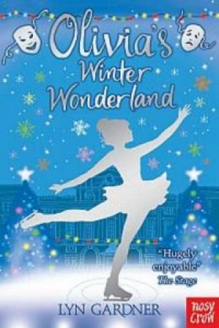 Carte Olivia's Winter Wonderland Lyn Gardner