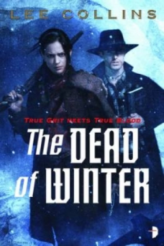 Könyv Dead of Winter Lee Collins