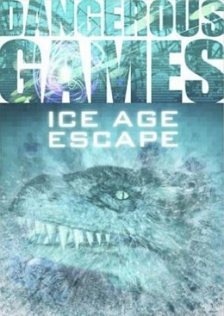 Kniha Ice Age Escape Sue Graves