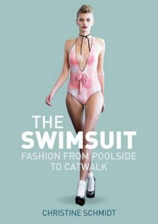 Książka Swimsuit Christine Schmidt