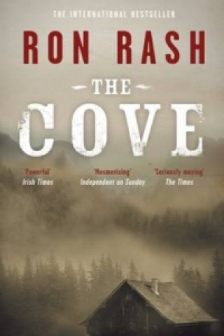Könyv Cove Ron Rash