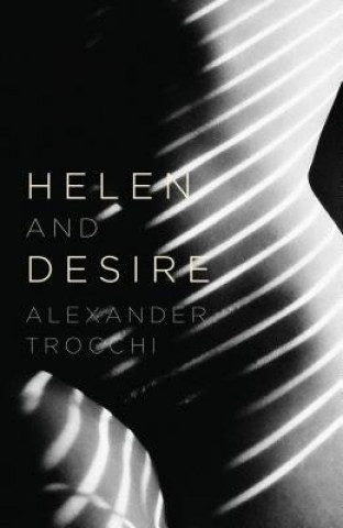 Libro Helen And Desire Alexander Trocchi