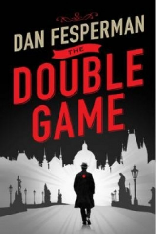 Book Double Game Dan Fesperman