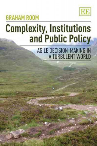 Carte Complexity, Institutions and Public Policy Graham Room