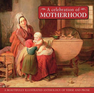 Carte Celebration of Motherhood Fiona Hunter