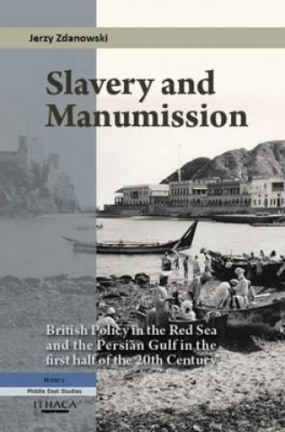 Buch Slavery and Manumission Jerzy Zdanowski