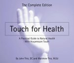 Könyv Touch for Health John Thie