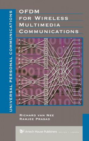 Libro OFDM for Wireless Multimedia Communications Richard Van Nee