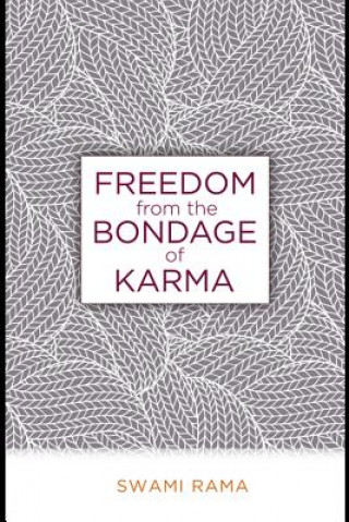 Carte Freedom from the Bondage of Karma Swami Rama