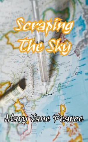 Könyv Scraping the Sky H Brooke