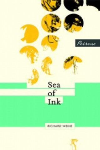 Buch Sea of Ink Richard Weihe