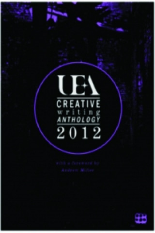 Carte UEA Creative Writing Anthology Nathan Hamilton