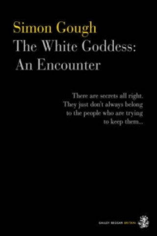 Buch White Goddess S Gough