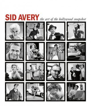 Book Sid Avery Ron Avery