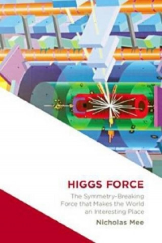 Buch Higgs Force Nichloas Mee