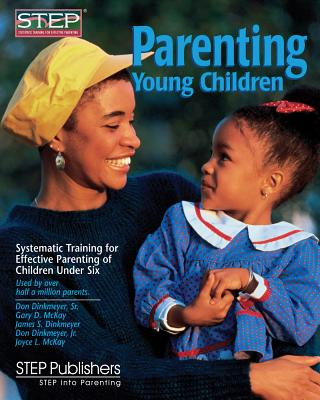 Könyv Parenting Young Children DonC Dinkmeyer