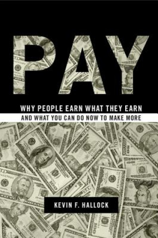 Kniha Pay Kevin F Hallock
