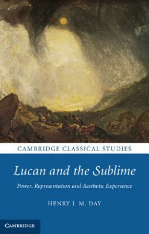 Carte Lucan and the Sublime Henry J M Day