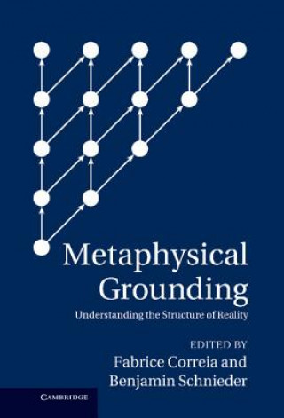 Carte Metaphysical Grounding Fabrice Correia