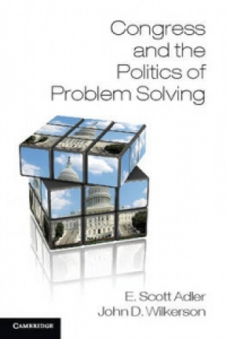 Book Congress and the Politics of Problem Solving E Scott Adler