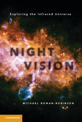 Book Night Vision Michael Rowan Robinson