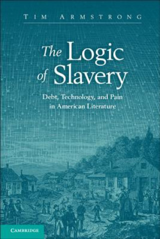 Book Logic of Slavery Armstrong