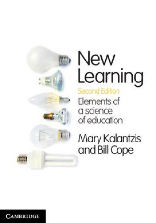 Libro New Learning Mary Kalantzis