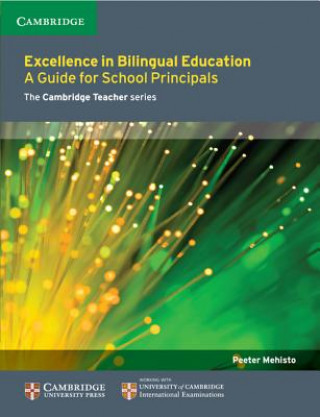 Könyv Excellence in Bilingual Education Peeter Mehisto