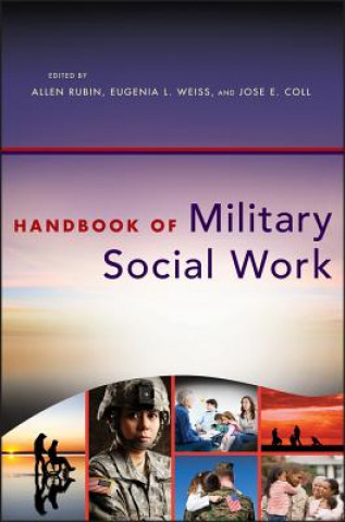 Carte Handbook of Military Social Work Allen Rubin