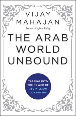 Carte Arab World Unbound Vijay Mahajan