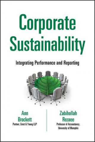 Carte Corporate Sustainability - Integrating Performance and Reporting Ann Brockett